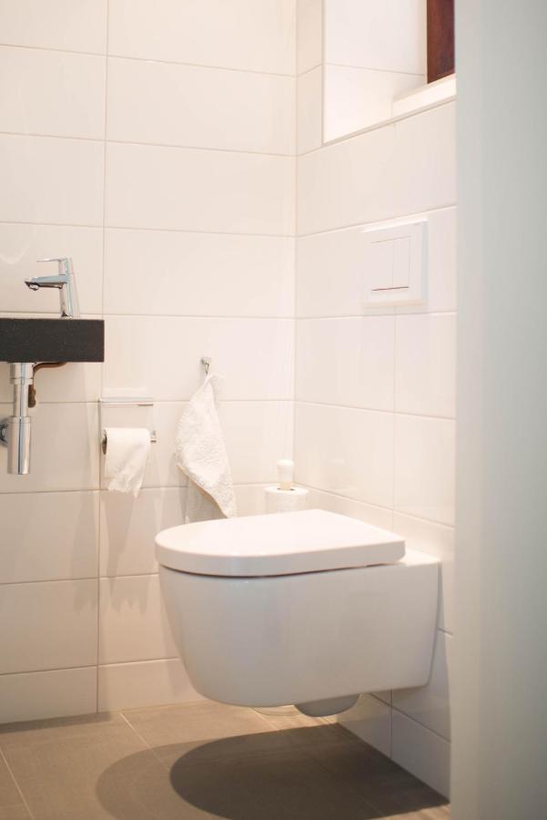 Theijwerck - Ouddorp Not Intended For Company Or Work-Related Stays Exterior foto
