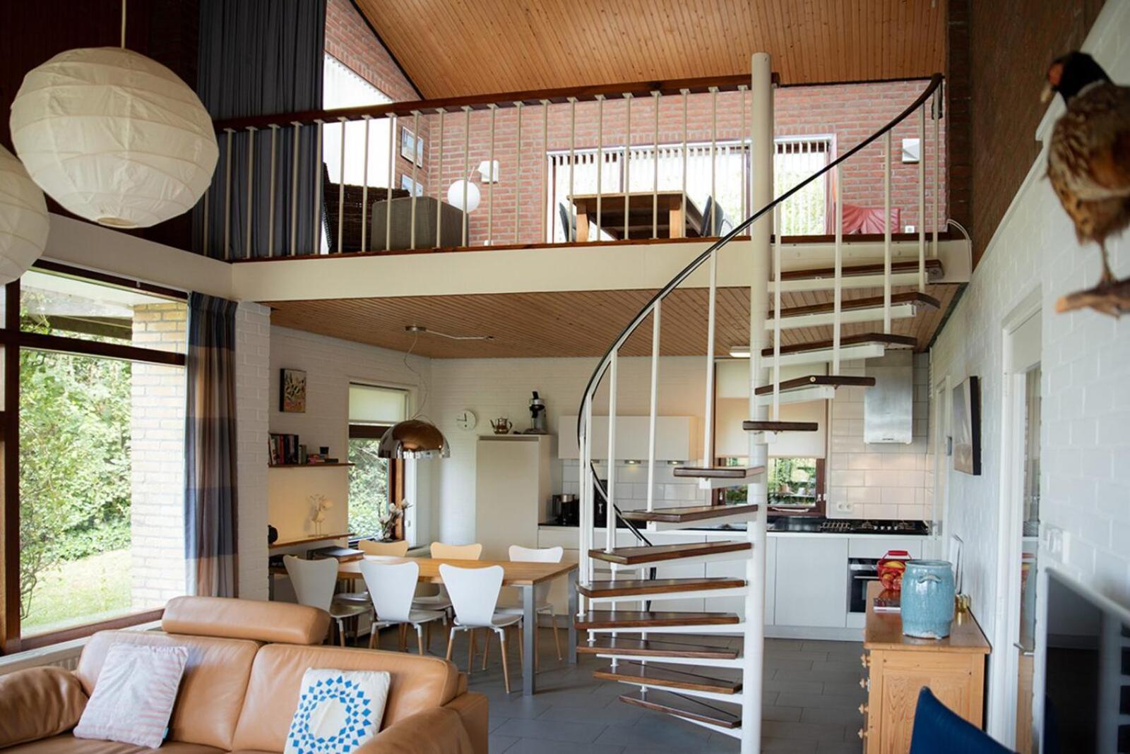 Theijwerck - Ouddorp Not Intended For Company Or Work-Related Stays Exterior foto
