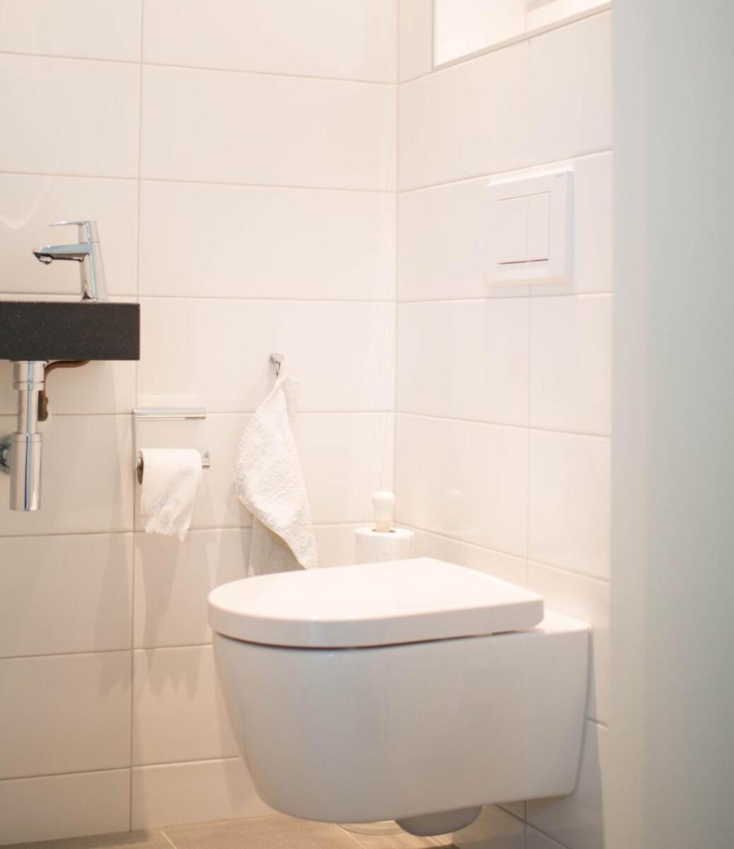 Theijwerck - Ouddorp Not Intended For Company Or Work-Related Stays Exterior foto