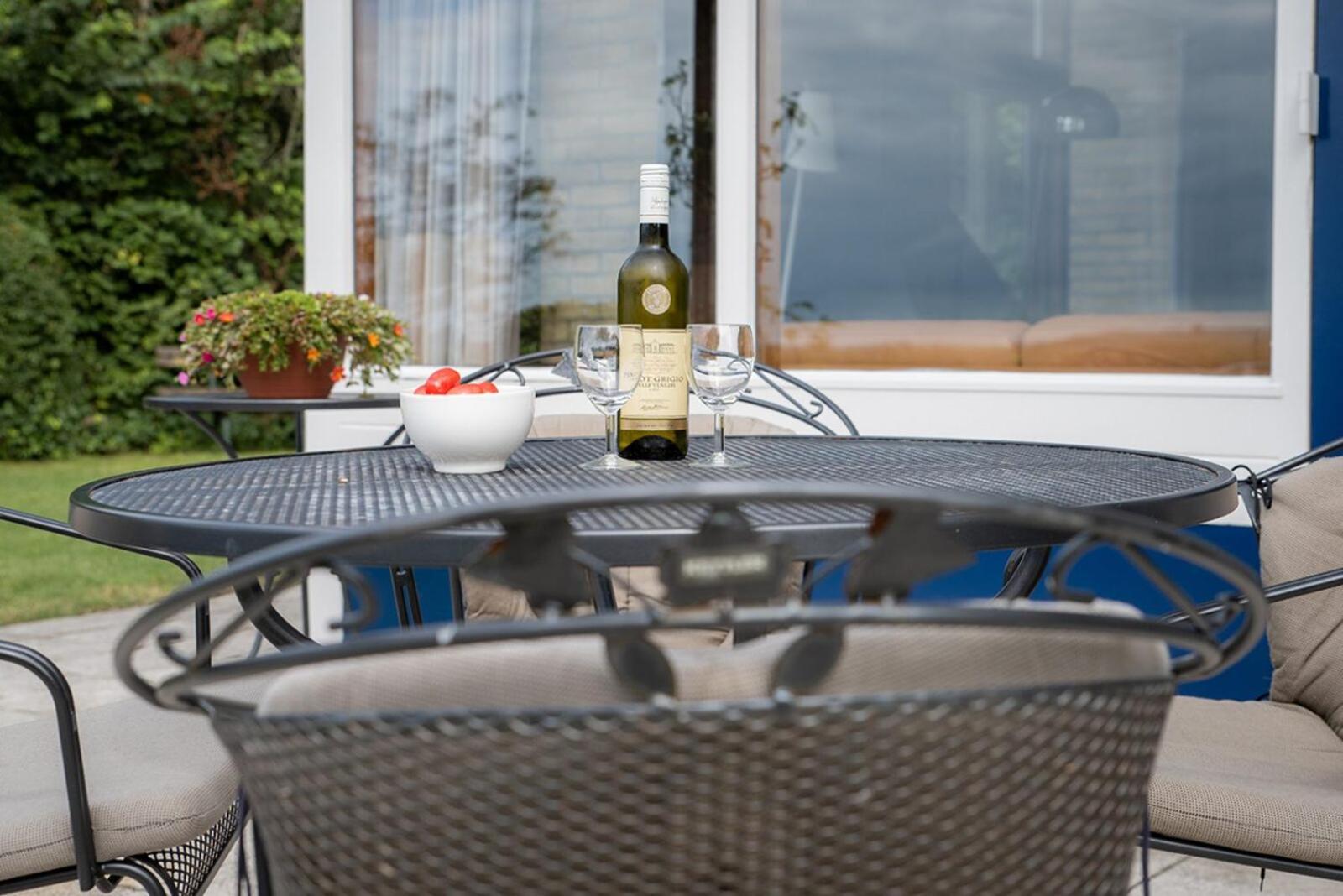 Theijwerck - Ouddorp Not Intended For Company Or Work-Related Stays Exterior foto